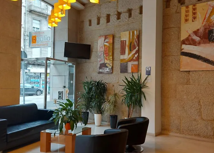 U Ogalia Vigo