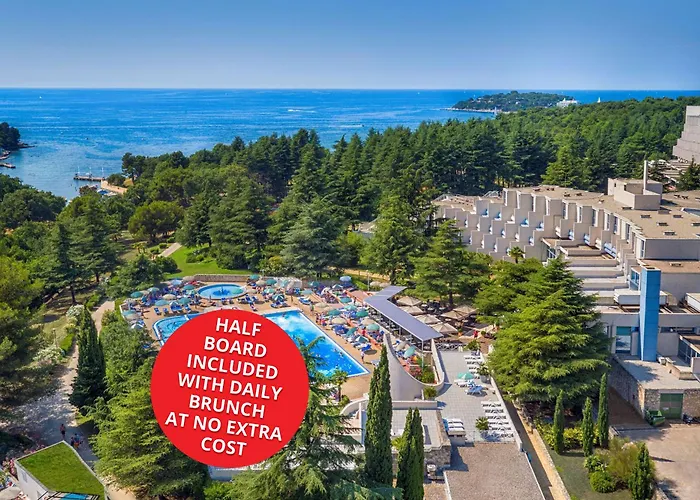 Valamar Crystal