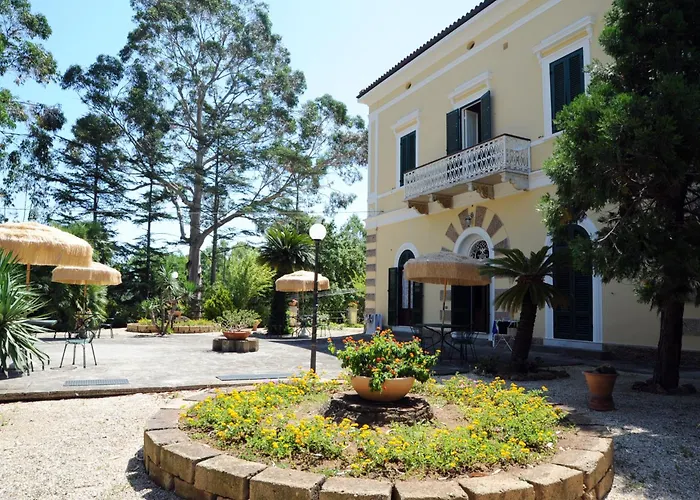 Villa Teresa