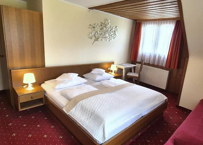 Hotel Am Seeblick
