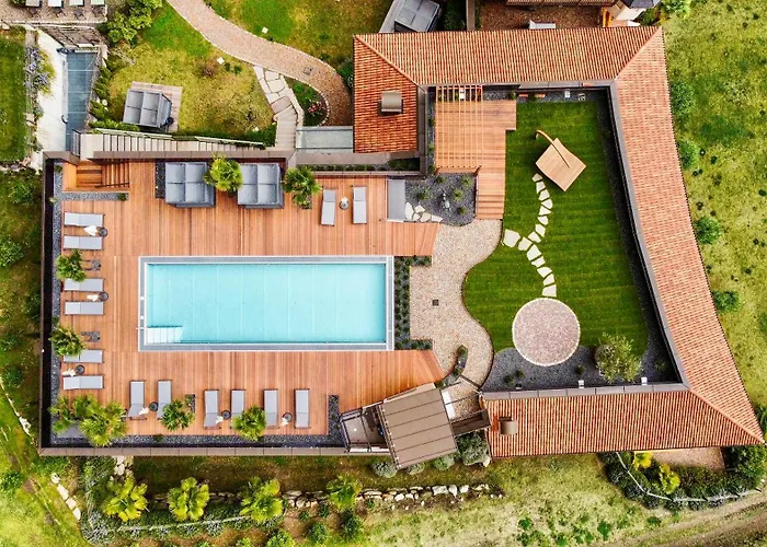 Hotel sulla spiaggia: Hotel Kassian