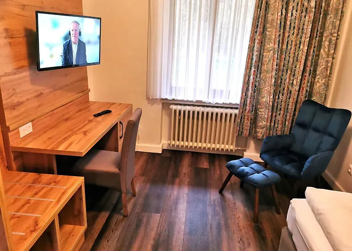 Heidehotel Soltauer Hof