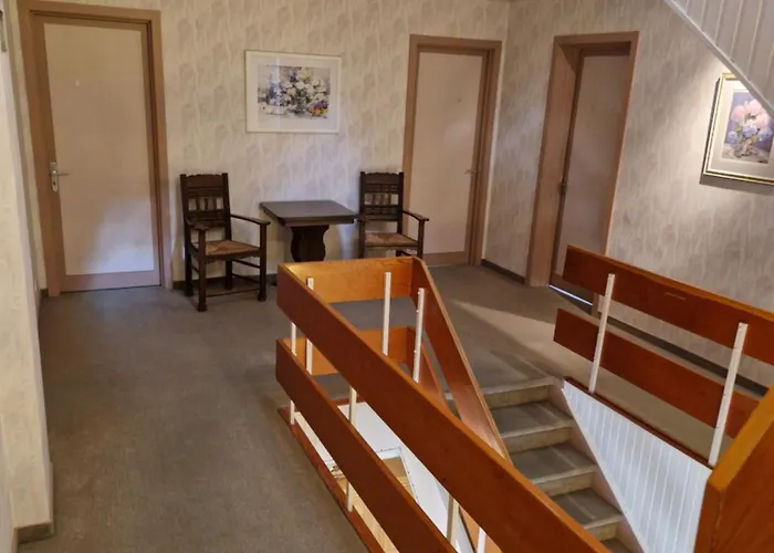 Hotel Meeresfriede