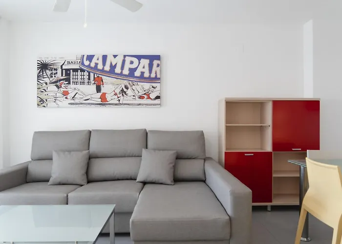Hipocampos Rent