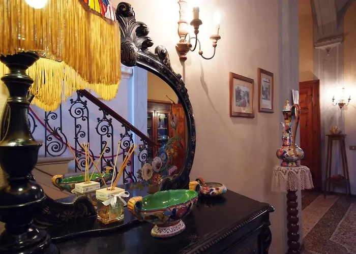 Villa Teresa