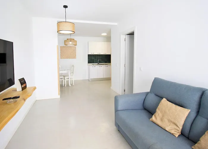 Apartamentos Morana (Adults Only)