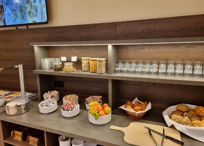 Signature Hotel Drei Kronen