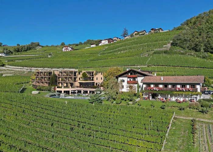 Hotel adatto agli animali: Hotel Pacherhof