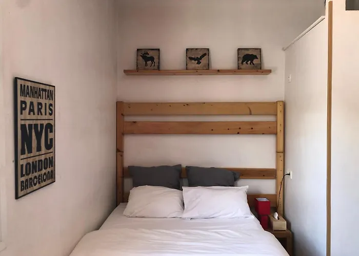 Hôtel accueillant les animaux: Résidence Natura