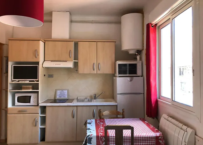 Hôtel accueillant les animaux: Résidence Natura