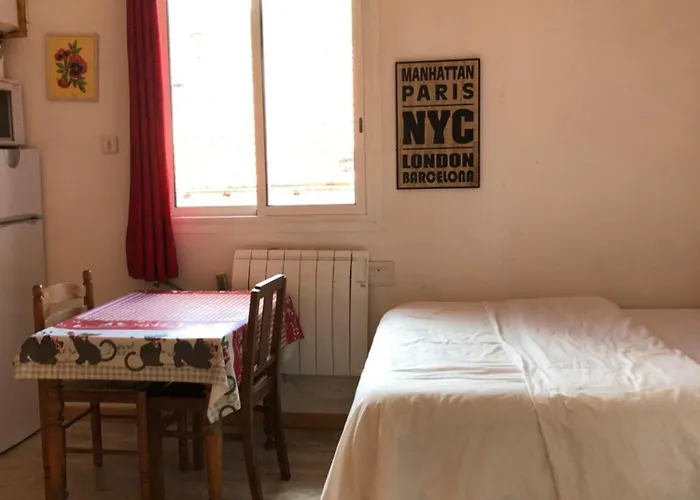 Hôtel accueillant les animaux: Résidence Natura