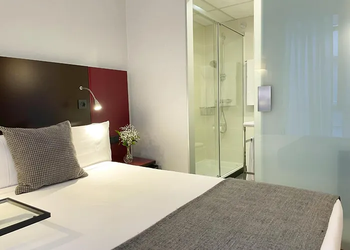 Hotel familiare: Sm Hotel Sant Antoni