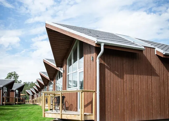 Tromso Lodge & Camping