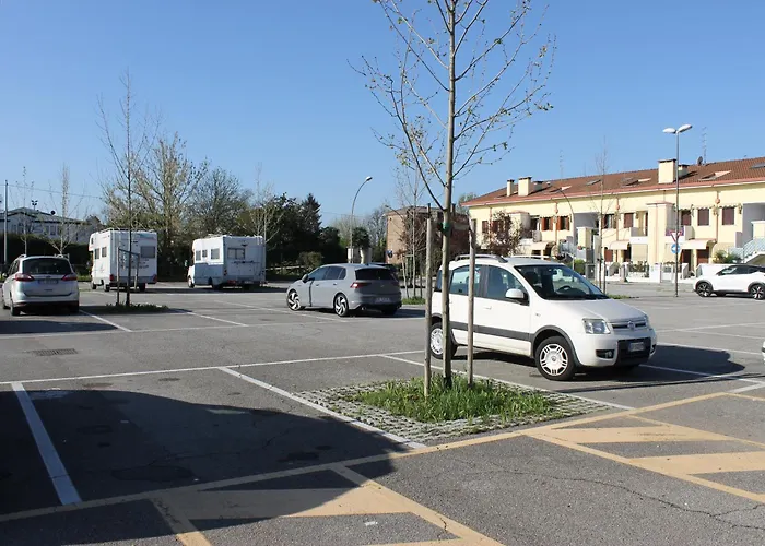 Casa degli ospiti: Civico 26
