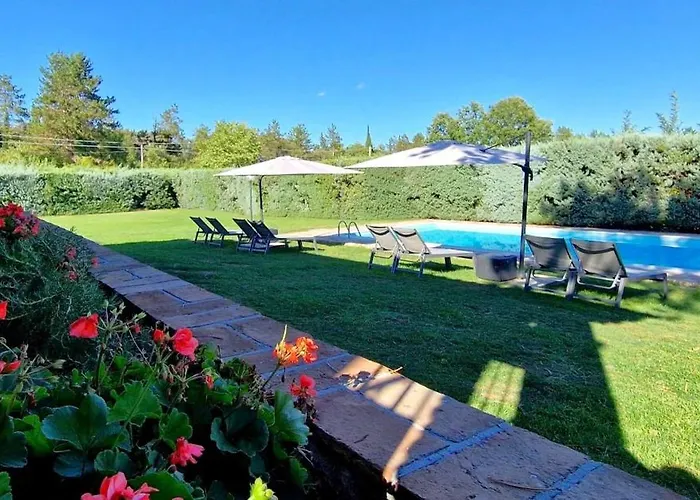 Agriturismo Villa Maria Pia