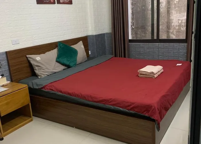 Centre Alley House & Travel