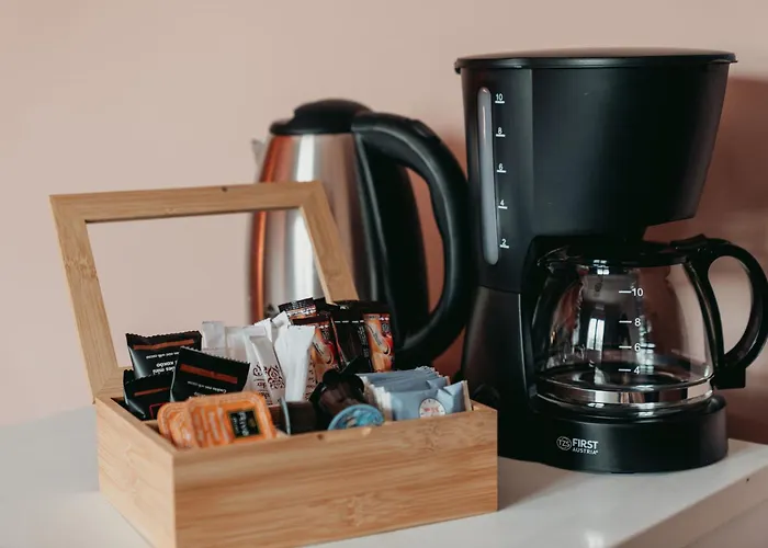 The Historical Center Studios