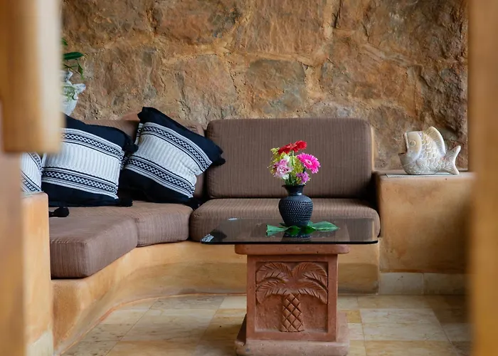 The Inn Manzanillo Bay