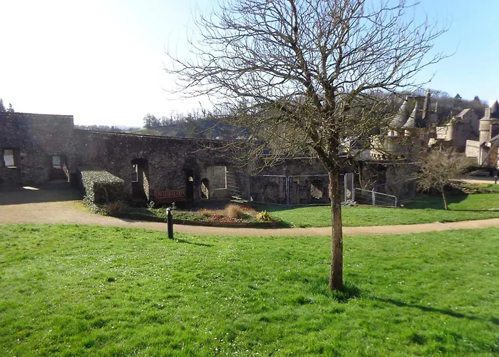Le Relais Médiéval