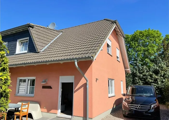Haus Bernstein