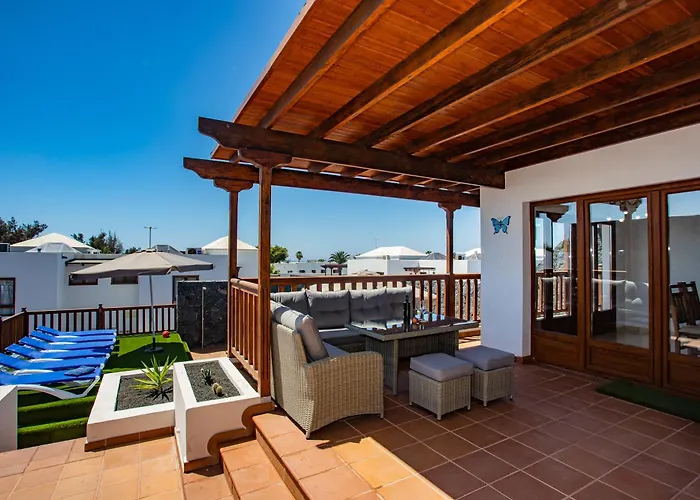 Casa Papillon