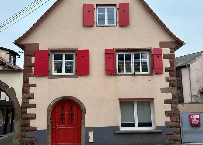 Bienvenue au Cœur d Alsace-centre Obernai -3 étoiles -