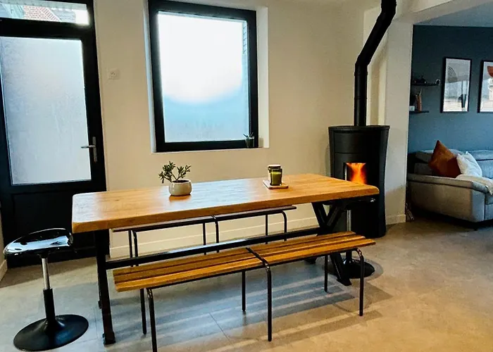 The Share House