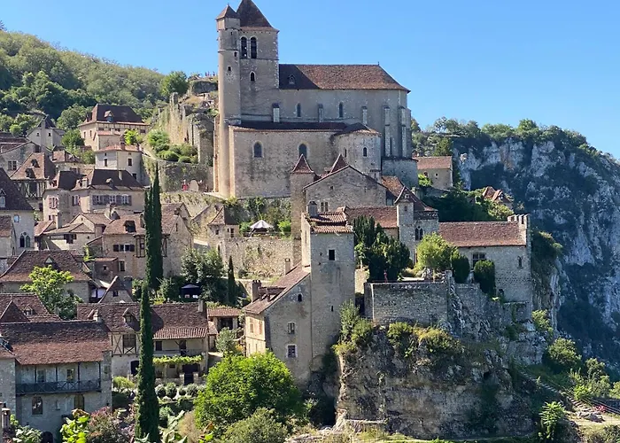 La maisonnette Sidonie de Ganil