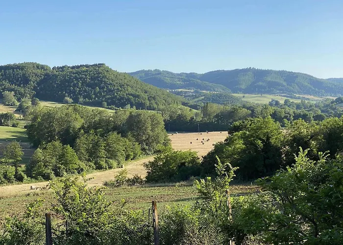 Agriturismo Villa Maria Pia