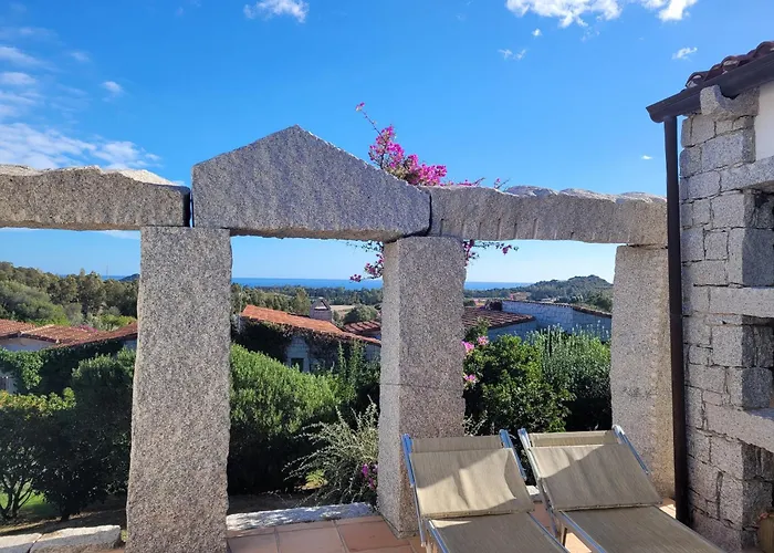 Li Conchi Villa 17