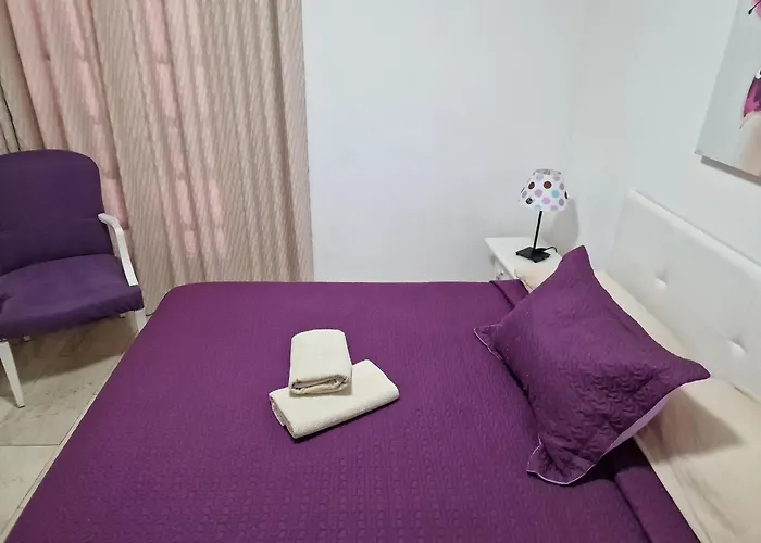Hotel de 3 estrellas: Vila Lavanda