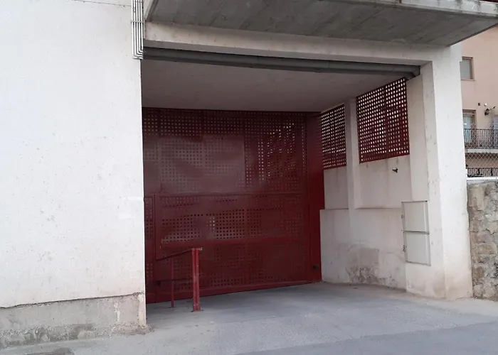 Alcañiz Flats I