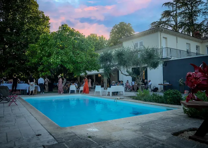 Hôtel accueillant les animaux: La Redoniere