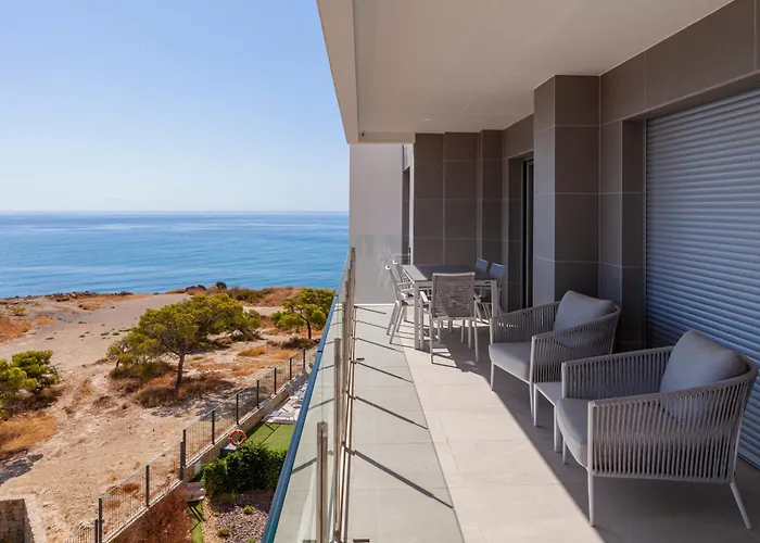 Blue Line Apartment Hotel - Be Line Group