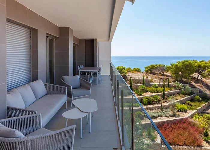 Blue Line Apartment Hotel - Be Line Group