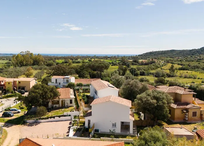 Hotel: B&B Natura