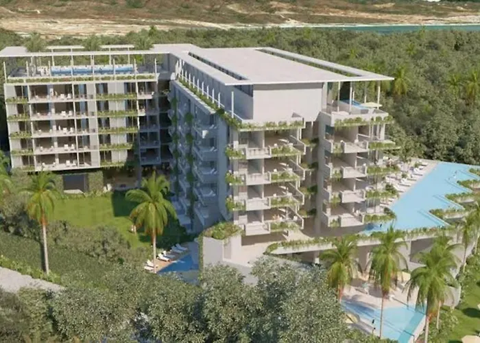 Zantamar New Cozy Beach Front Apartment