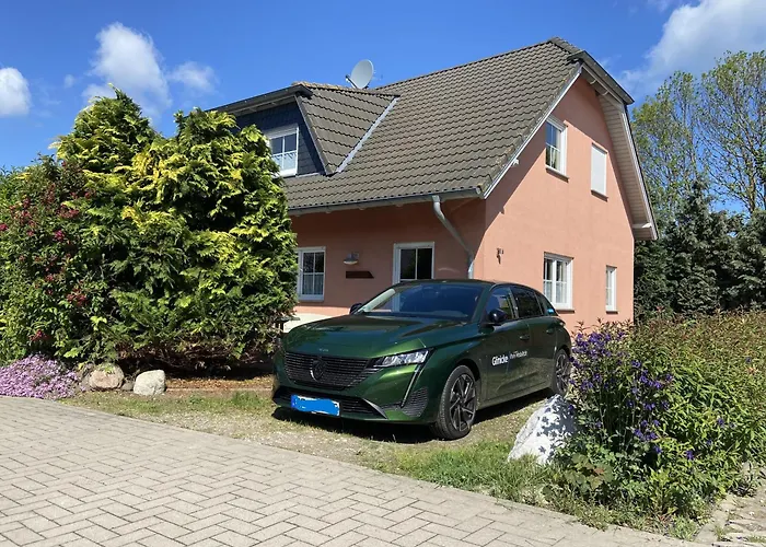 Haus Bernstein