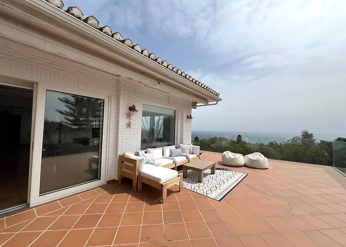 Villa Los Gallos