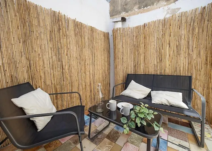 Appartement T3 Climatise Centre Ville Perols