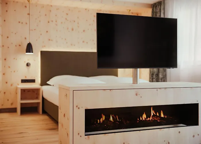 Hotel Ping Pong: Hotel Digon