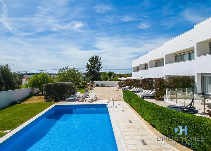 Cabine: Villas Rocha