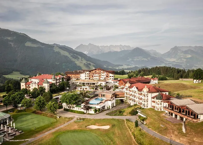 Haustierfreundliches Hotel: Hotel Peternhof