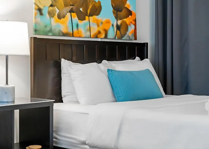 Bca Furnished Apartments