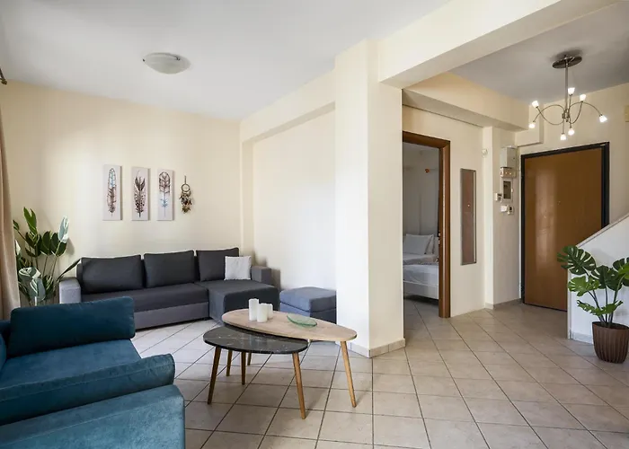 Villa Nina With Private Plunge Pool, 5Km To Corfu Town
