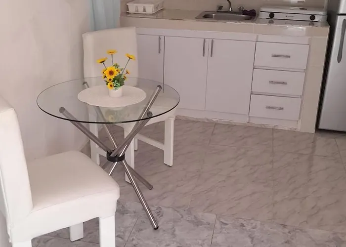 Residencial Lucy