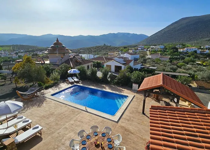 Villa Lolo