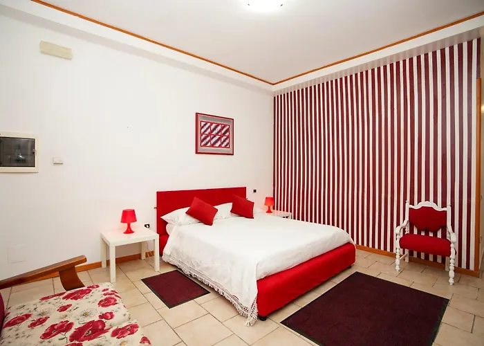 Residence Lupiae