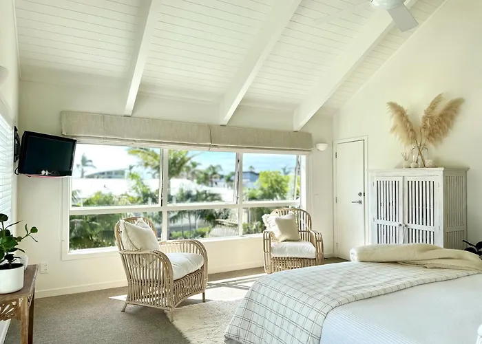 Matarangi Beach Retreat