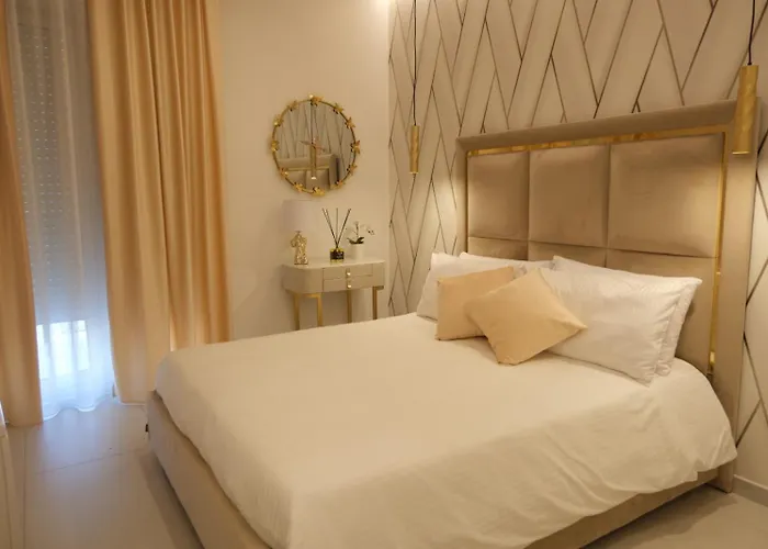 Hotel Jacuzzi: Luxury Masaniello